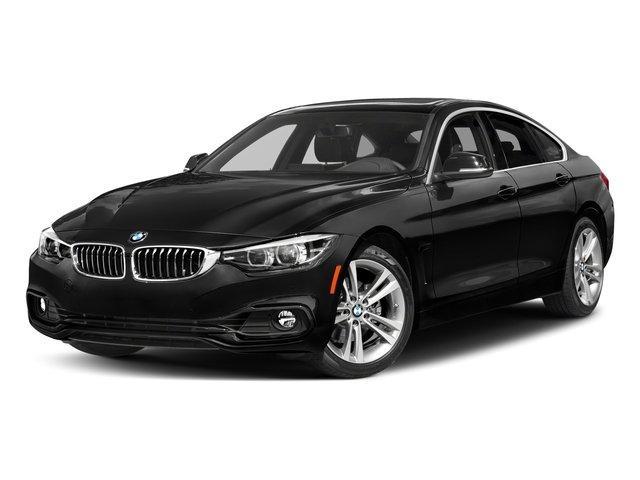 BMW 4 Series lease transfer cars  